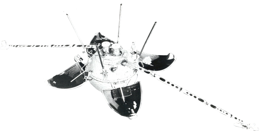 Автоматическая станция «Луна-13»