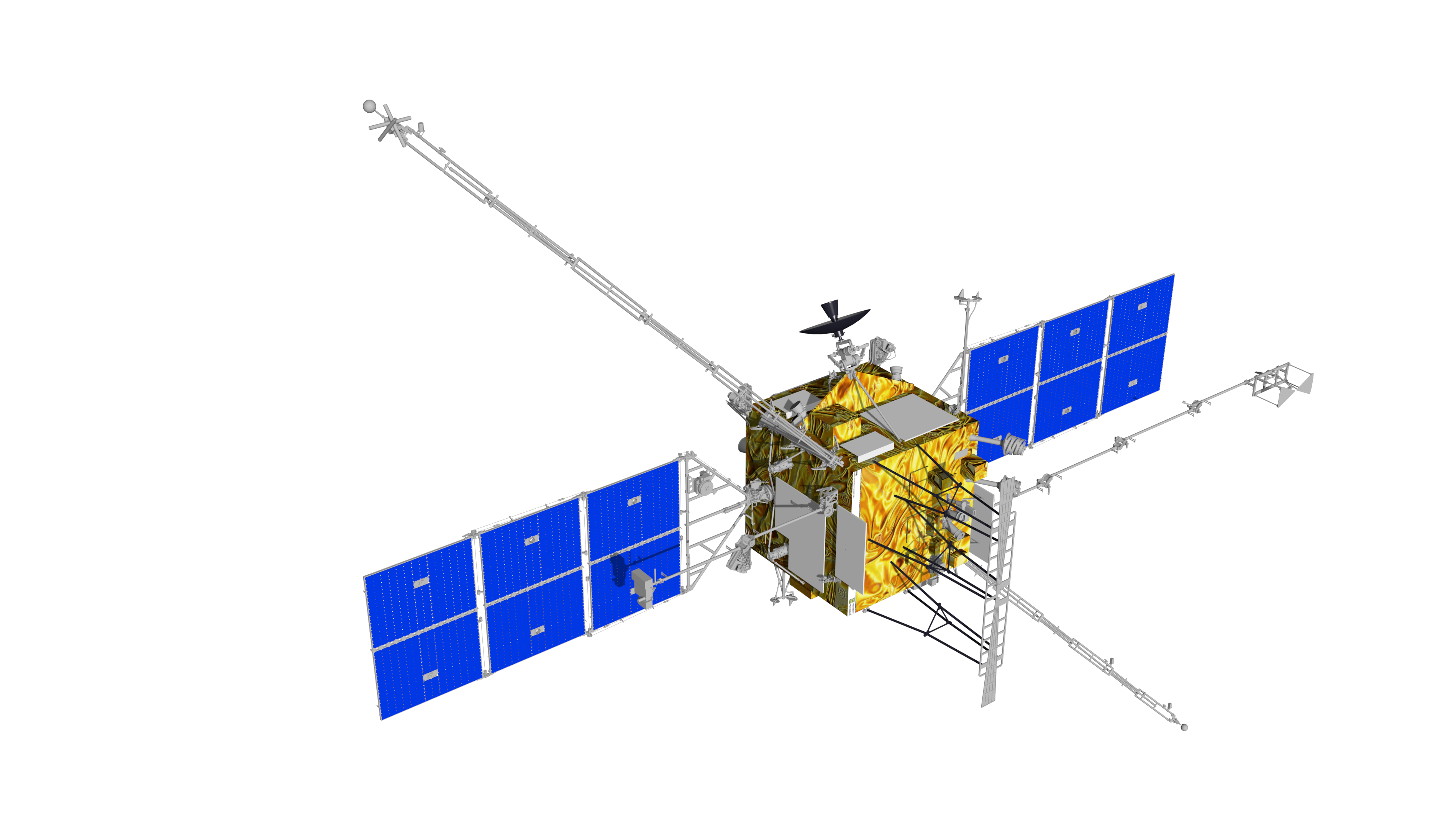 Космический аппарат «Луна-26»