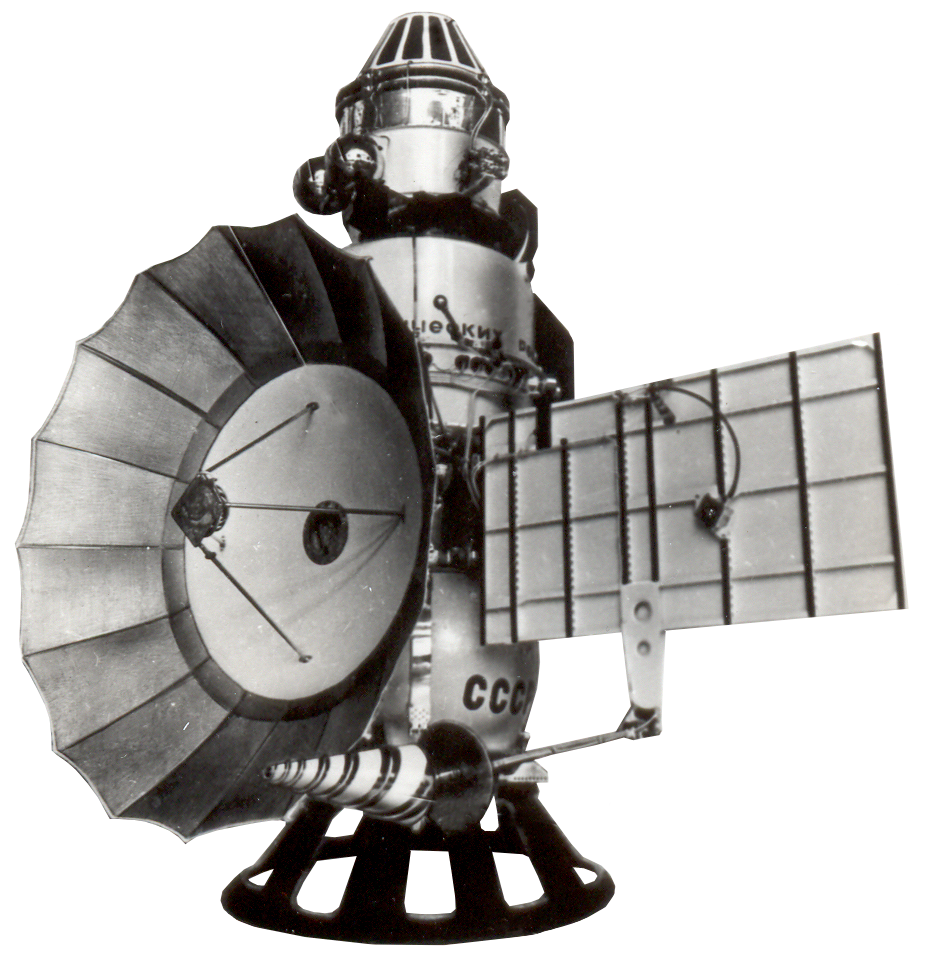 Автоматическая межпланетная станция «Венера-7»