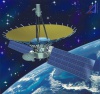 Станция слежения в NRAO Green Bank (GBES) для КРТ «Спектр-Р»
