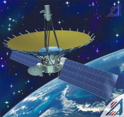 Станция слежения в NRAO Green Bank (GBES) для КРТ «Спектр-Р» Станция слежения в NRAO Green Bank (GBES) для КРТ «Спектр-Р»