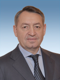 Карчаев Х.Ж. Заместитель генерального директора
