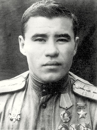 Н.Т. Китаев