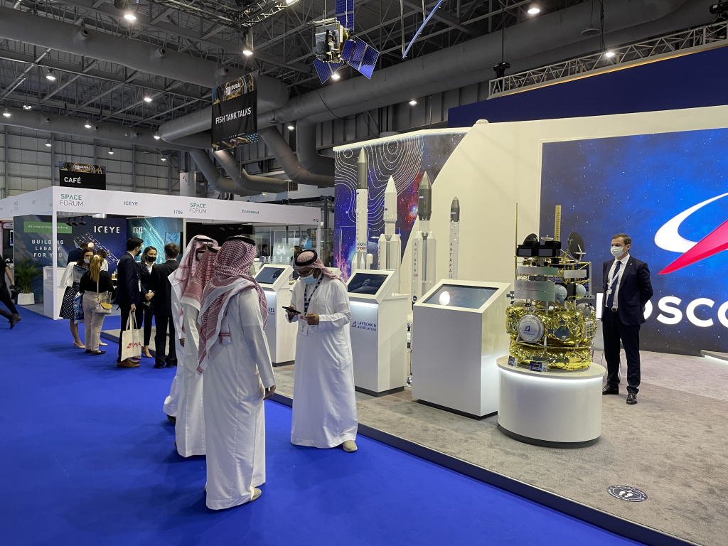 Dubai Airshow 2021 Dubai Airshow 2021