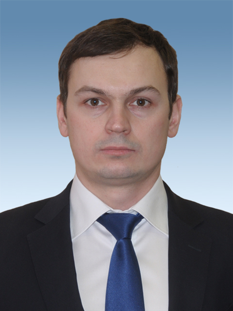 Михайлов Д.Н. Дмитрий Николаевич Михайлов.jpg