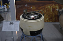 Макет (1:1) спускаемого аппарата АМС Венера-8