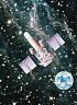Космический аппарат «Астрон» предназначен для проведения астрофизических исследований галактических и внегалактических источников космического излучения.