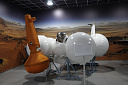 Автономная двигательная установка АМС Марс-96